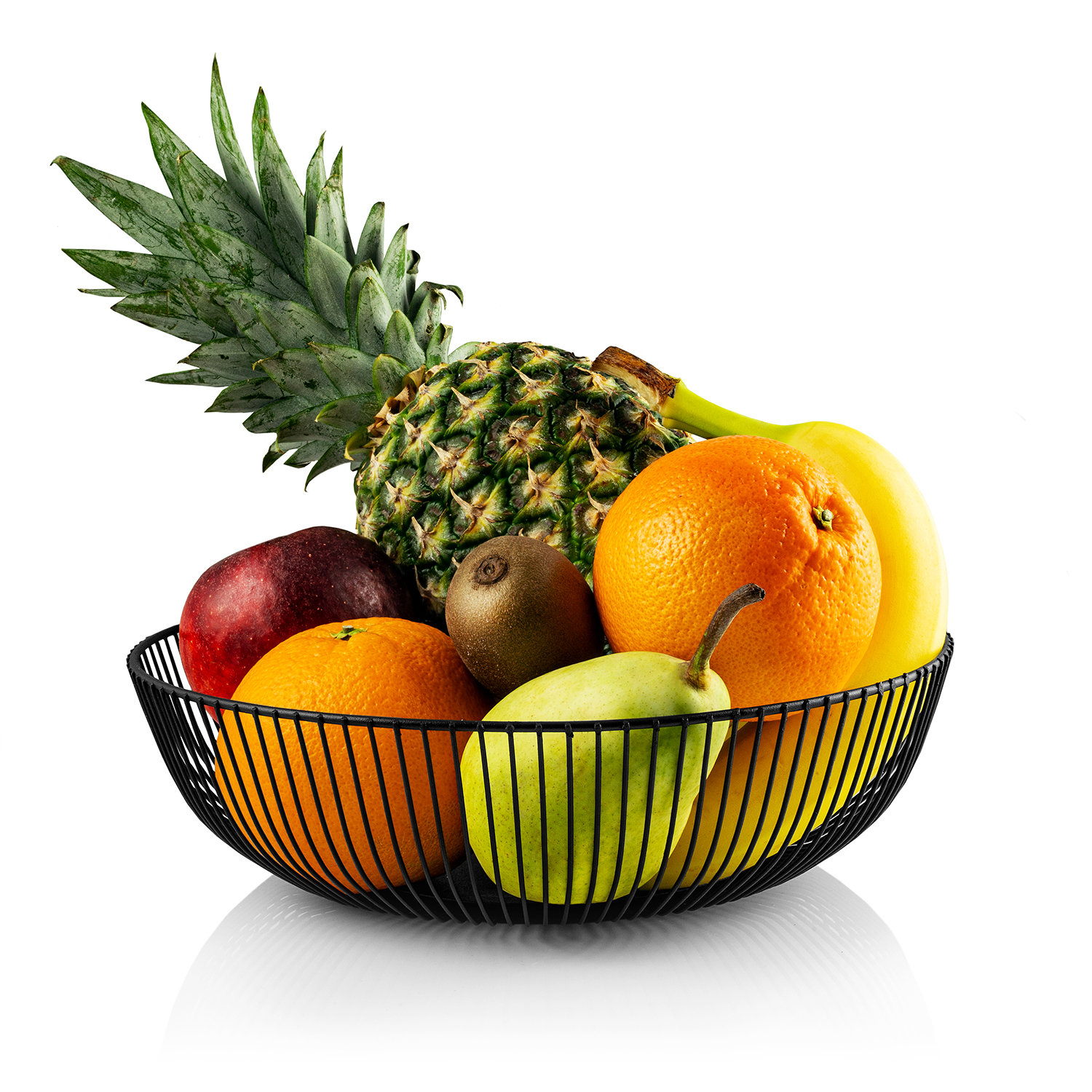 Produktfotos für Amazon / Obstkorb für HEYNNA