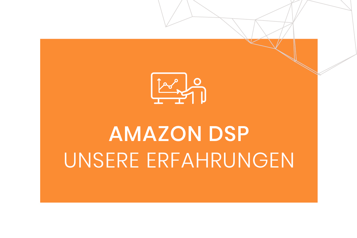 Amazon DSP Erfahrungen