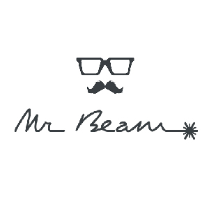 Mr. Beam Logo | Namox - Ihre Amazon SEO Agentur