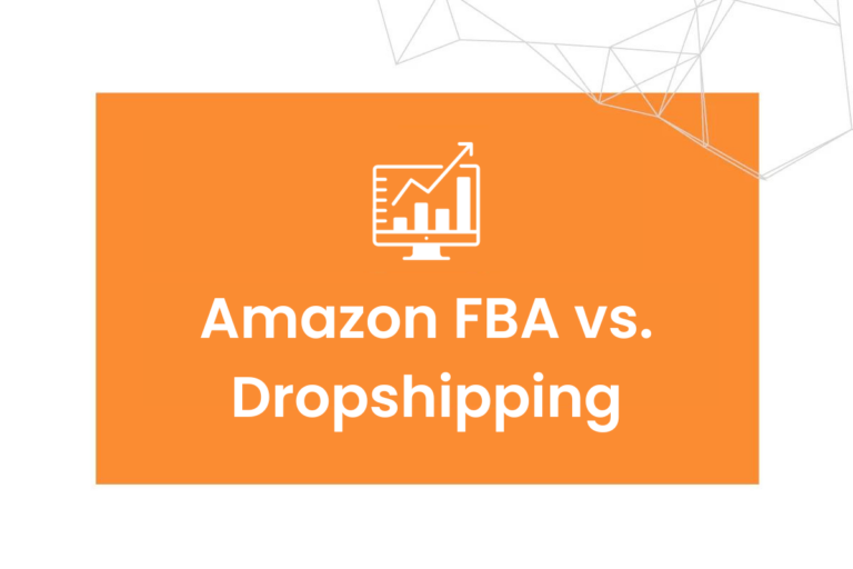 Beitragsbild: Amazon FBA Dropshipping