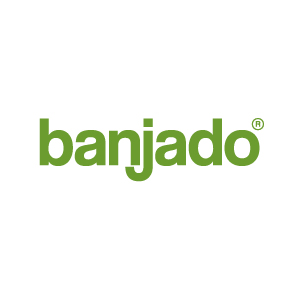 Banjado Logo | Namox - Ihre Amazon SEO Agentur