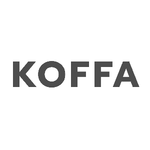 Koffa Logo | Namox - Ihre Amazon SEO Agentur