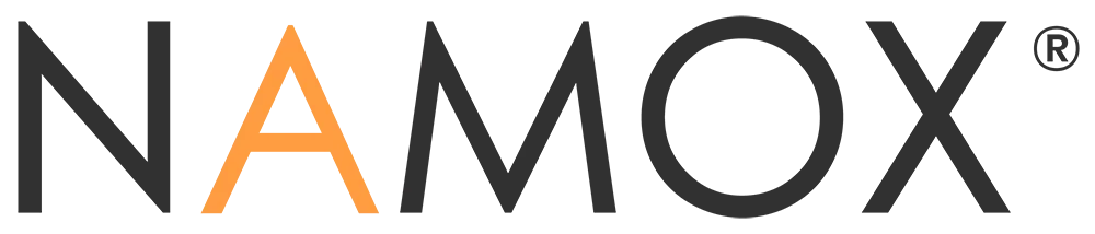 Namox Amazon Agentur Logo