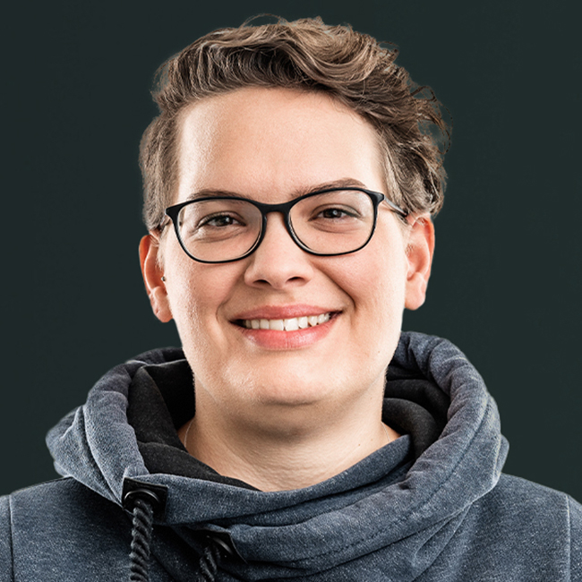 Dana Coordes | Namox
