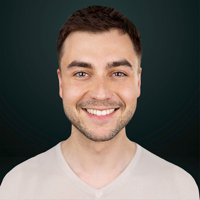 Marco Podavka | Namox