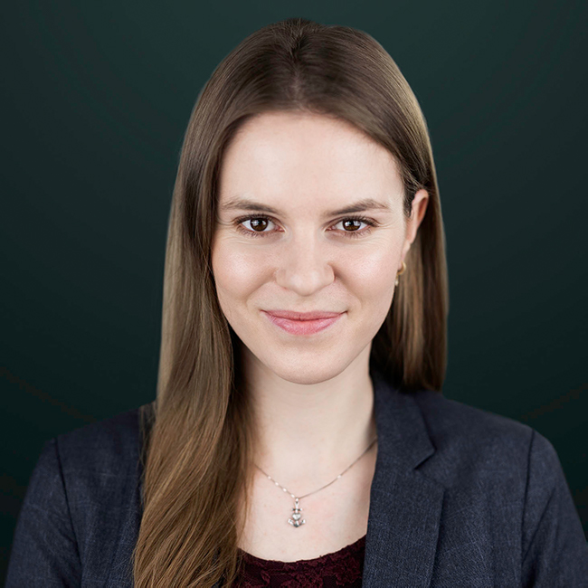 Melanie Günther | Namox