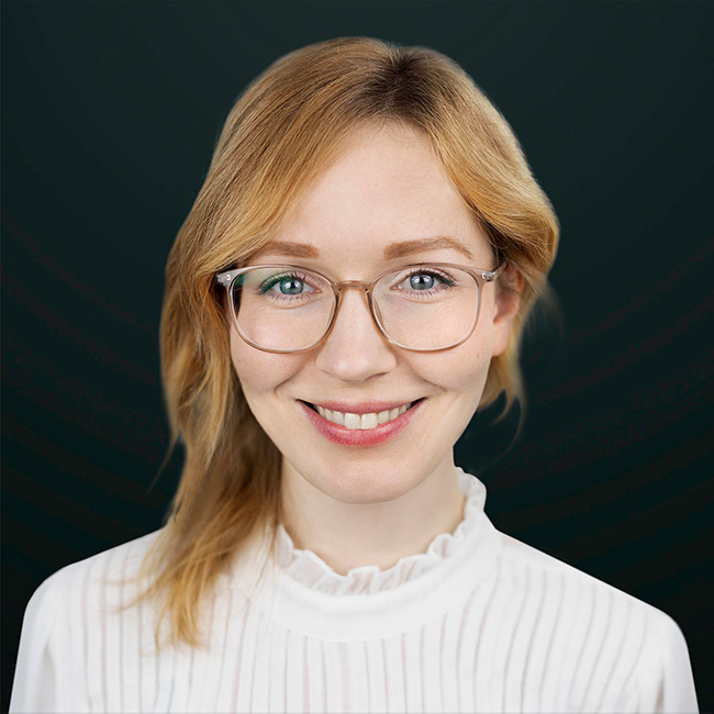Nora Scholz | Namox