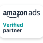 Amazon Ads - verified partner