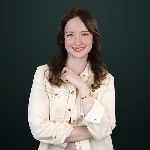 Jennifer Zinke | Namox GmbH