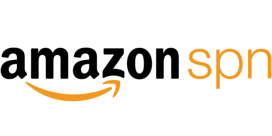 Zertifizierung: Amazon SPN